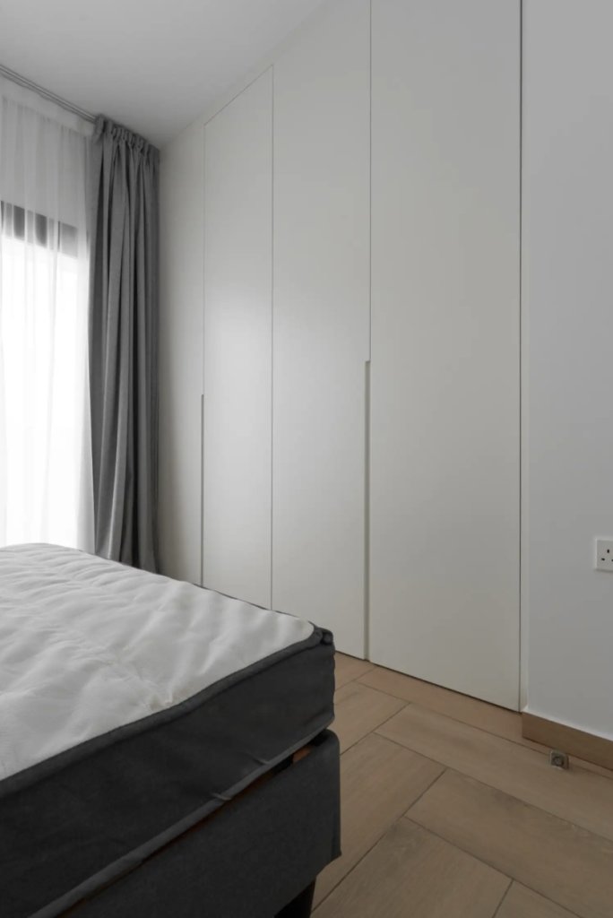 2 Bedroom  apartment in Agios Ioannis, Limassol