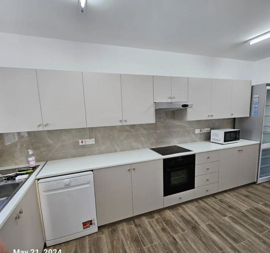 3 Bedroom  apartment in Germasogeia Tourist Area, Limassol