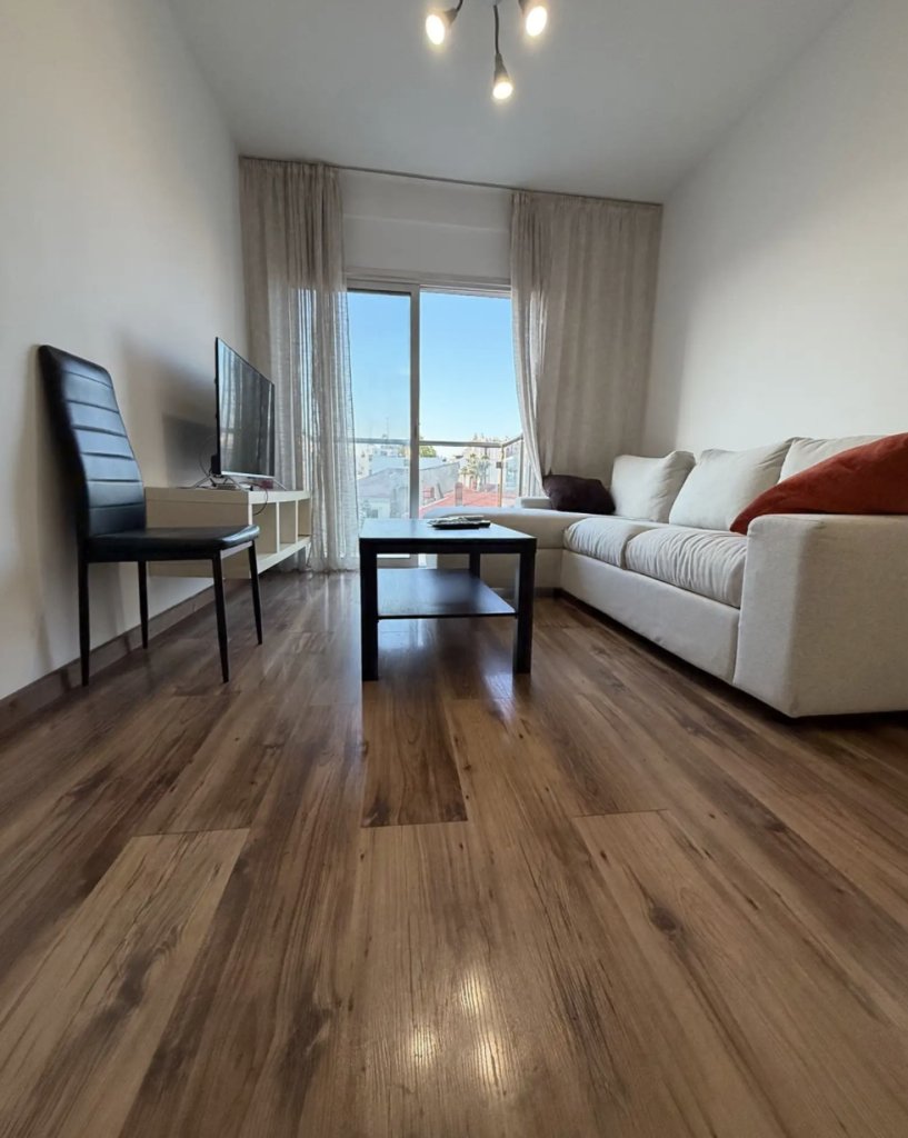 1 Bedroom  apartment in Agia Triada, Limassol