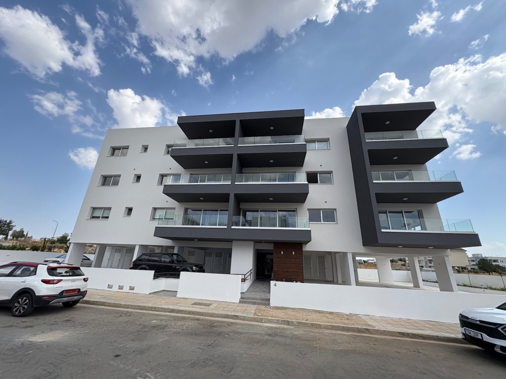 1 Bedroom  apartment in Aglantzia, Nicosia