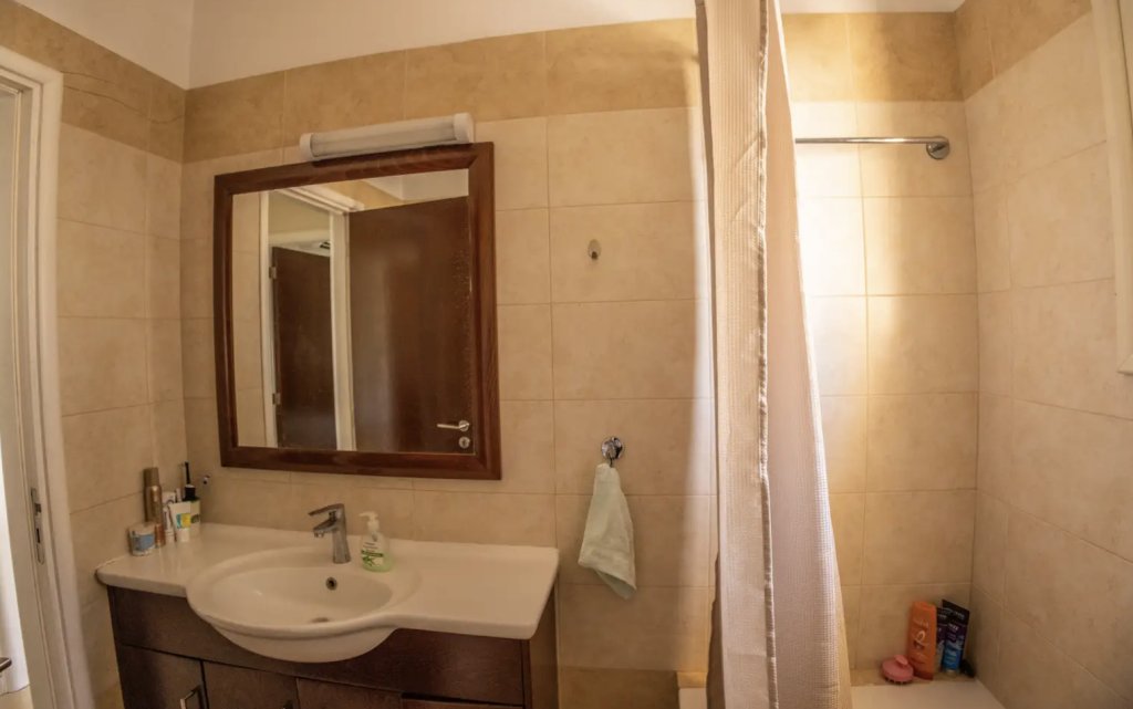 2 Bedroom  apartment in Polemidia Kato, Limassol