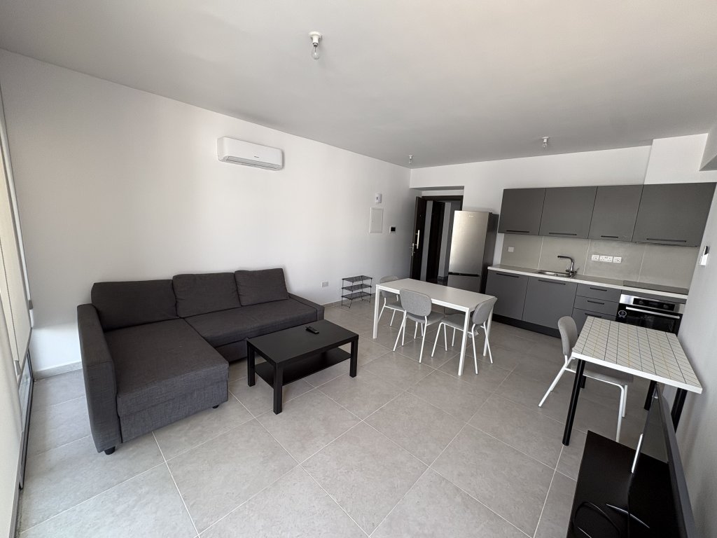 1 Bedroom  apartment in Aglantzia, Nicosia