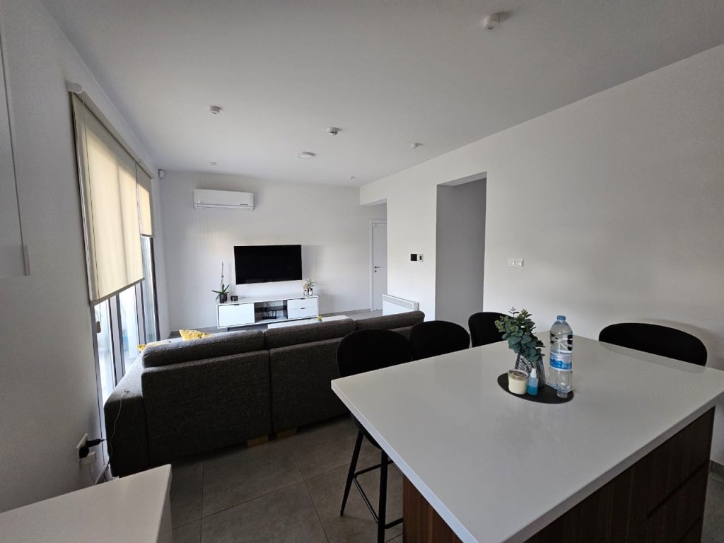 2 Bedroom  apartment in Latsia, Nicosia