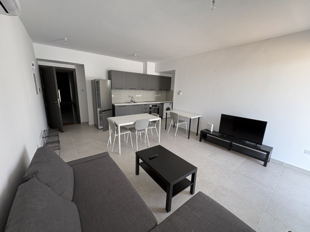 1 Bedroom  apartment in Aglantzia, Nicosia