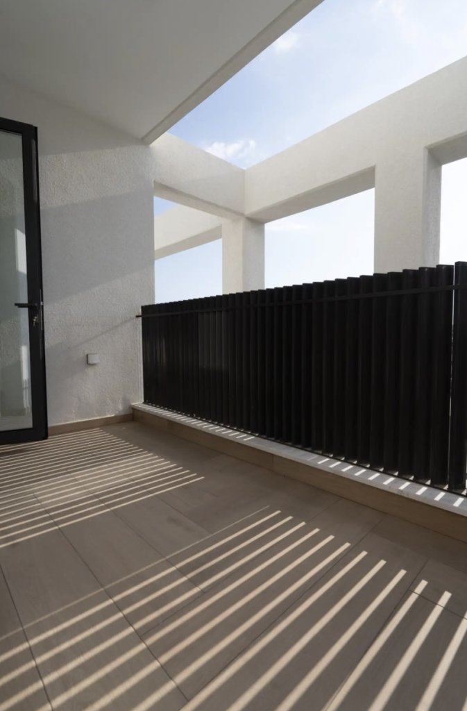 2 Bedroom  apartment in Agios Ioannis, Limassol