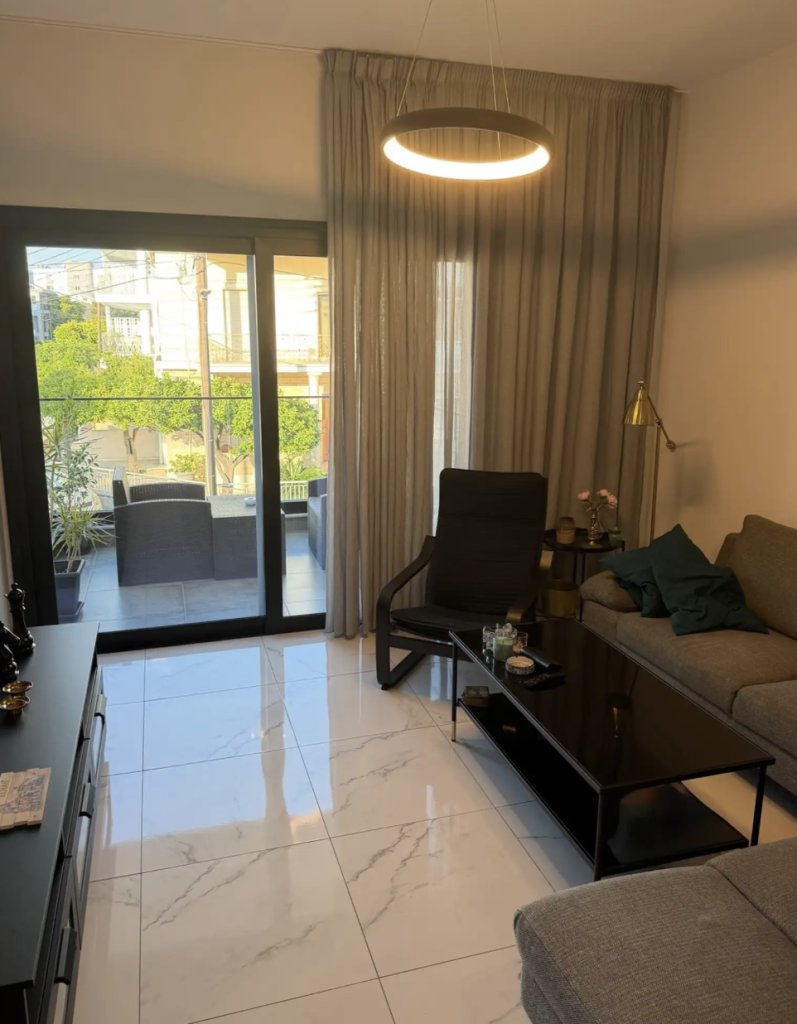 2 Bedroom  apartment in Agios Nektarios, Limassol
