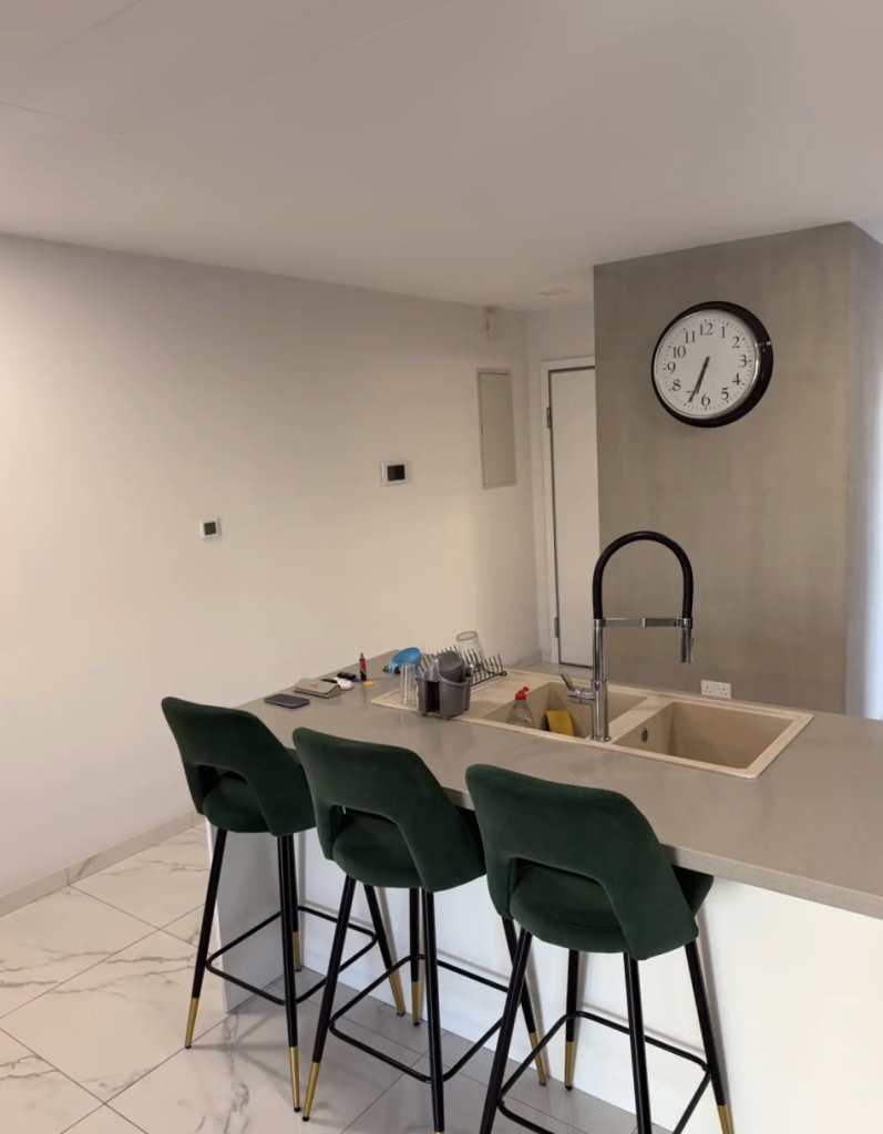 2 Bedroom  apartment in Agios Nektarios, Limassol