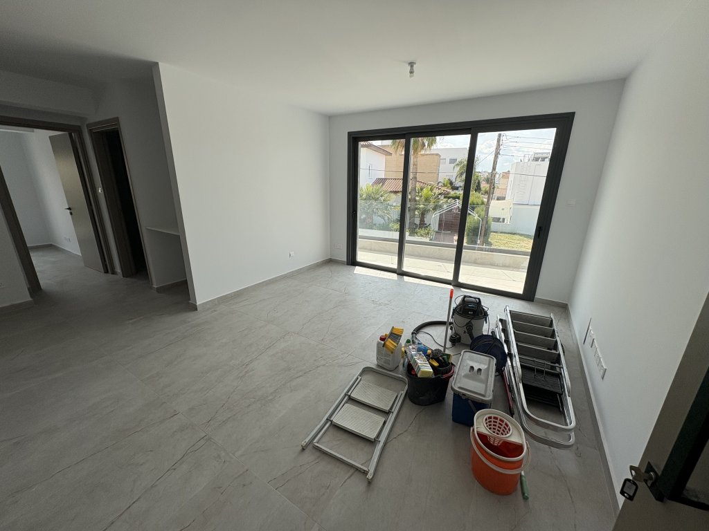 1 Bedroom  apartment in Strovolos, Nicosia