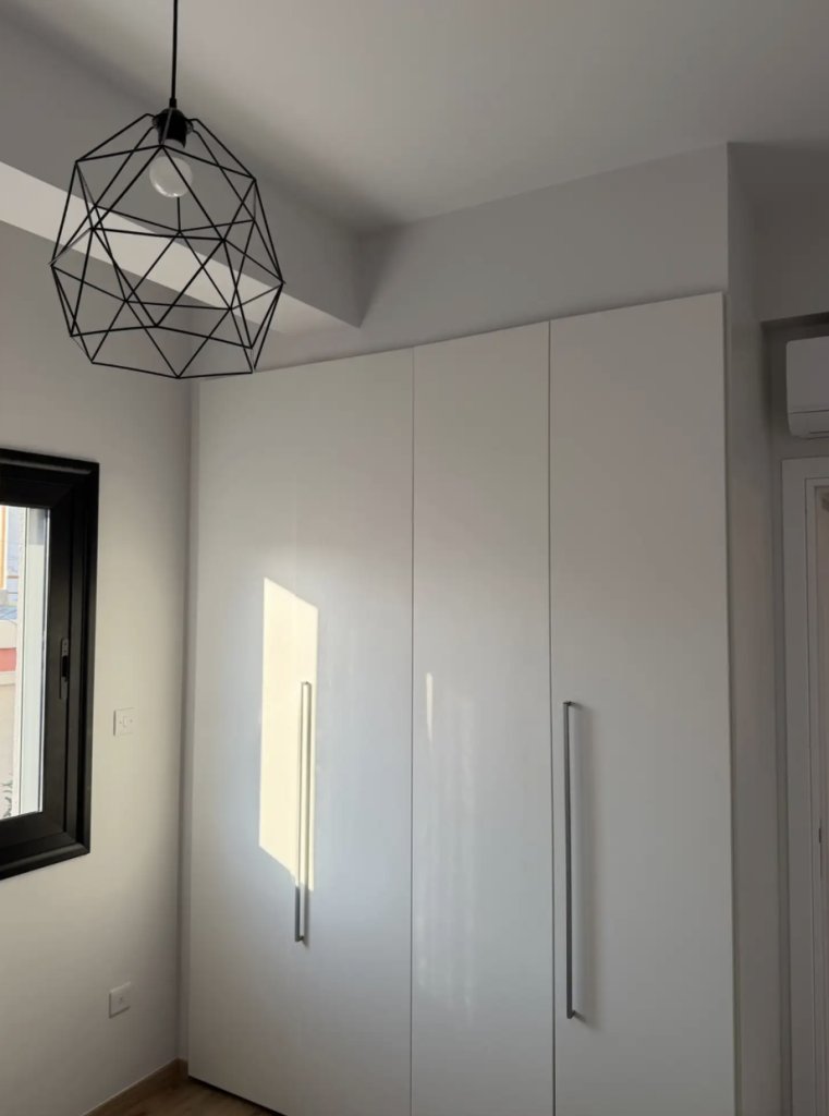 2 Bedroom  apartment in Agios Nektarios, Limassol