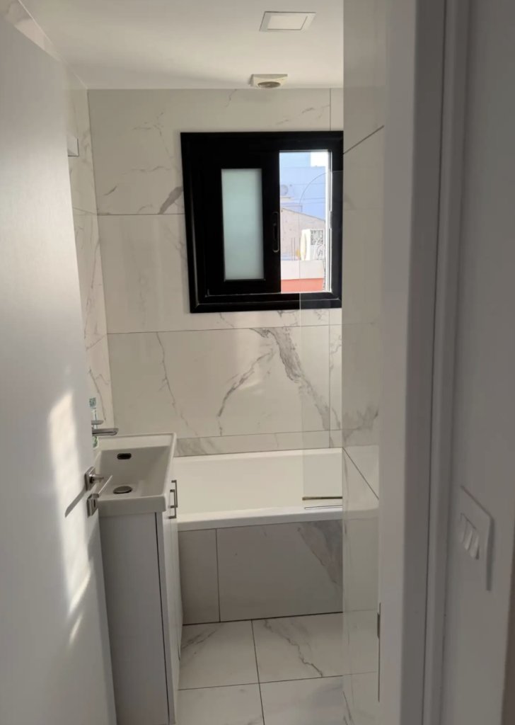 2 Bedroom  apartment in Agios Nektarios, Limassol