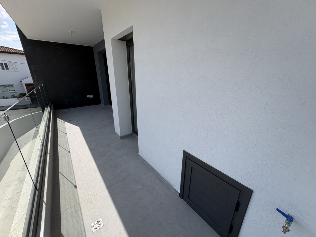 2 Bedroom  apartment in Strovolos, Nicosia