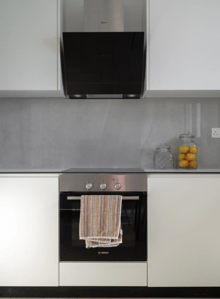 2 Bedroom  apartment in Agios Ioannis, Limassol