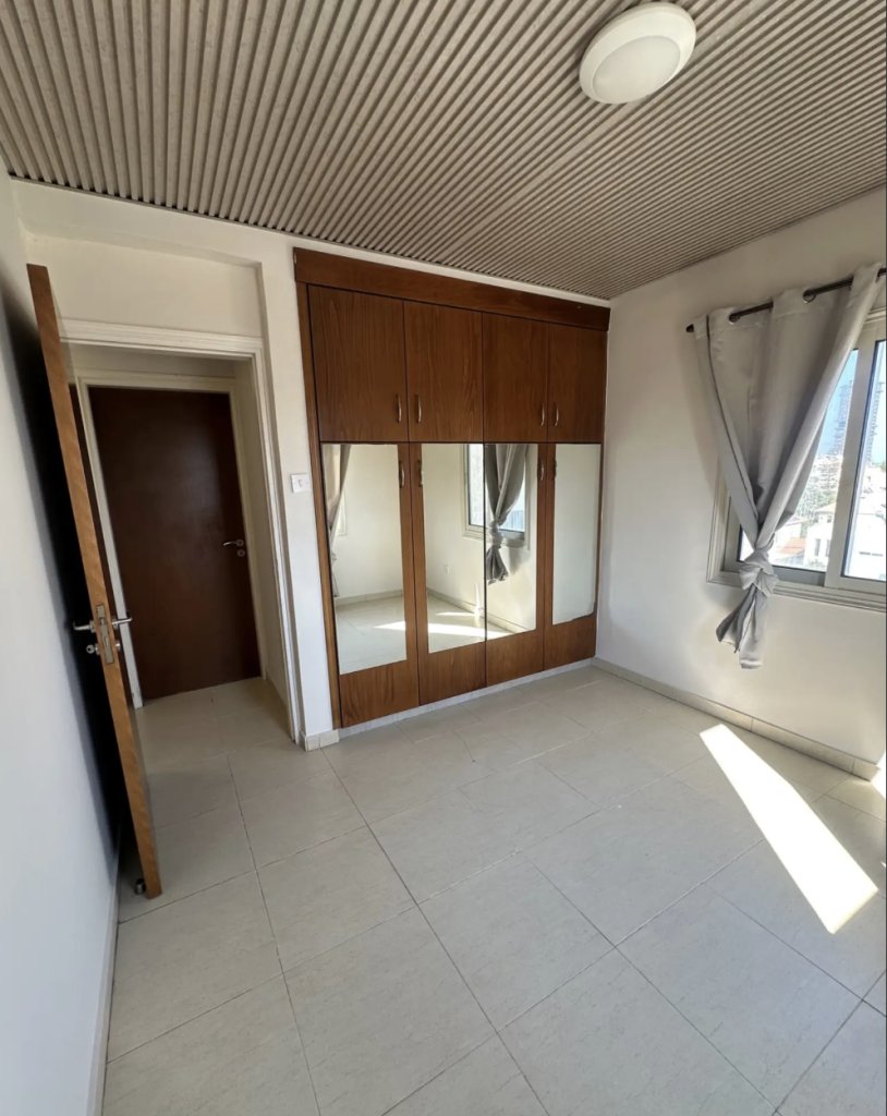 2 Bedroom  apartment in Germasogeia Tourist Area, Limassol
