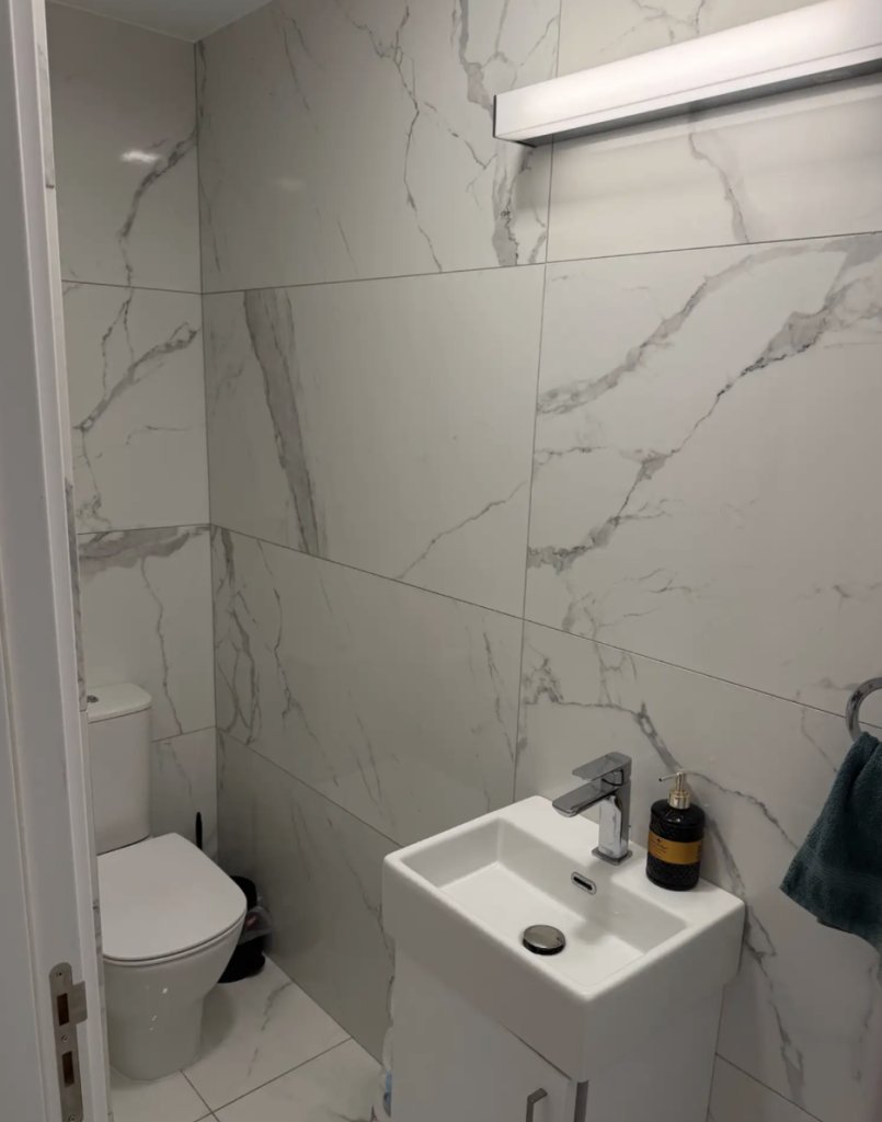 2 Bedroom  apartment in Agios Nektarios, Limassol