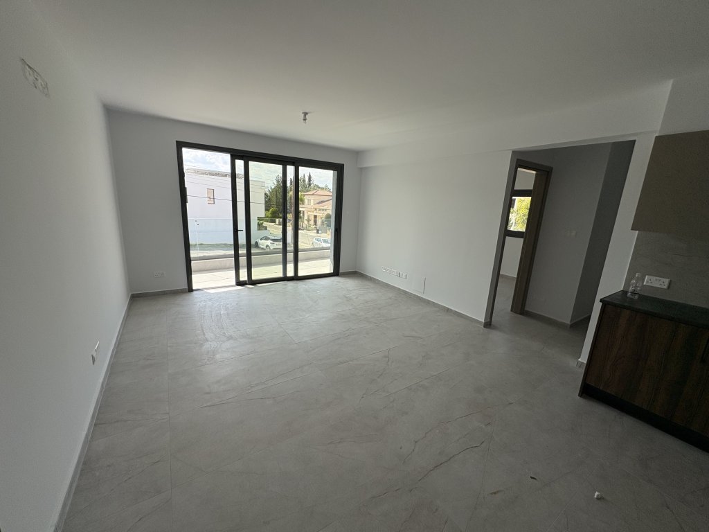 1 Bedroom  apartment in Strovolos, Nicosia
