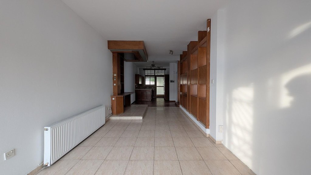 7 Bedroom  town house in Pallouriotissa, Nicosia