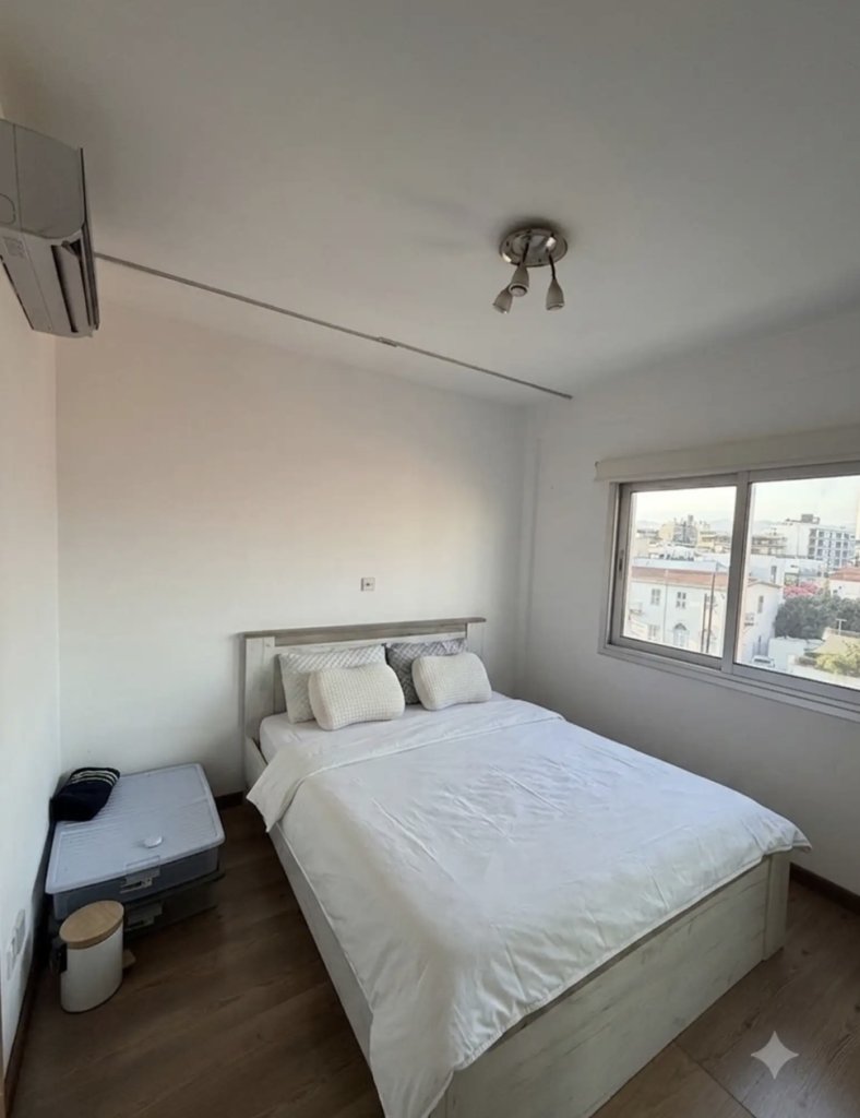 1 Bedroom  apartment in Agia Triada, Limassol
