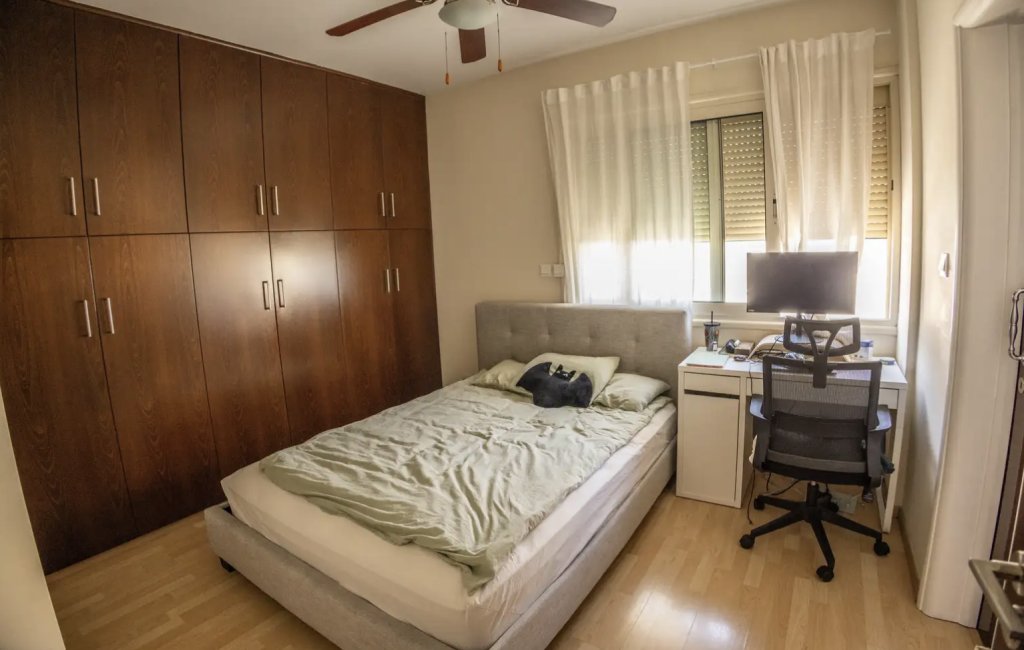 2 Bedroom  apartment in Polemidia Kato, Limassol
