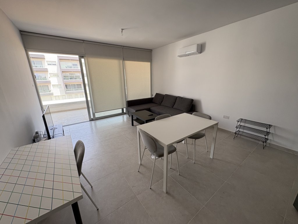 1 Bedroom  apartment in Aglantzia, Nicosia