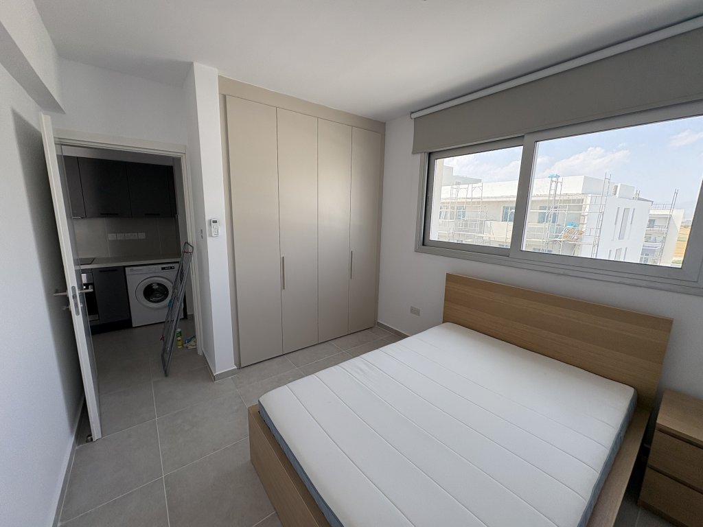 1 Bedroom  apartment in Aglantzia, Nicosia