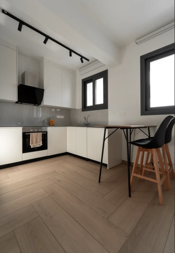 2 Bedroom  apartment in Agios Ioannis, Limassol