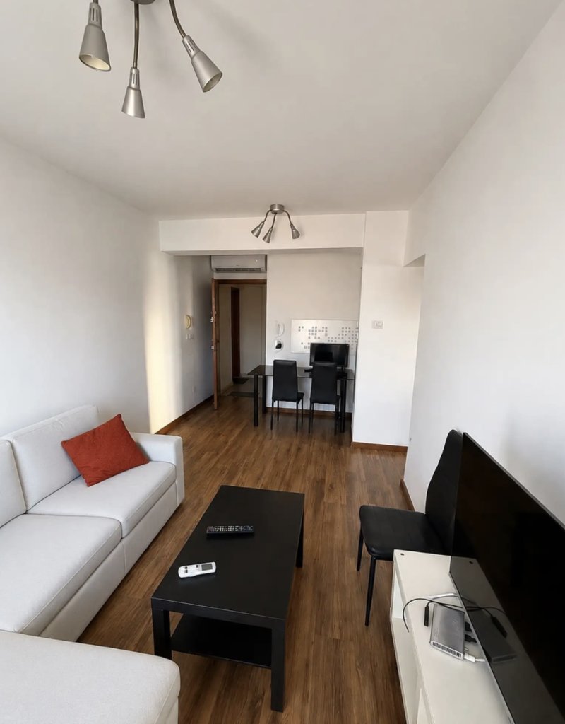 1 Bedroom  apartment in Agia Triada, Limassol
