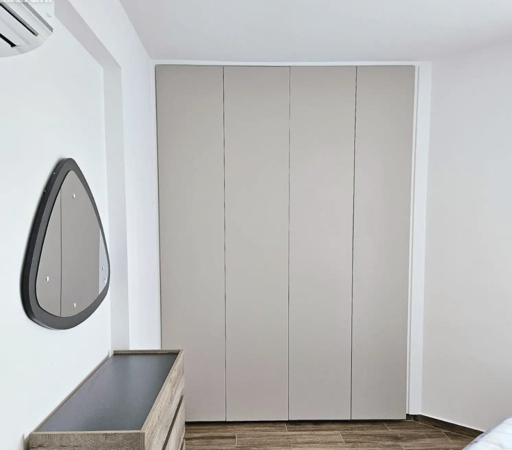 3 Bedroom  apartment in Germasogeia Tourist Area, Limassol