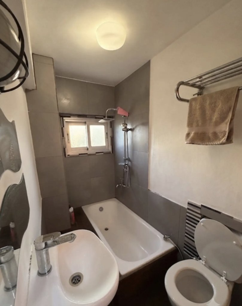 1 Bedroom  apartment in Agia Triada, Limassol