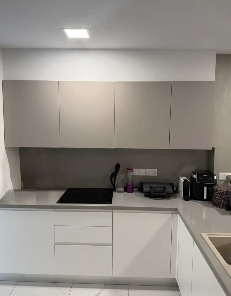 2 Bedroom  apartment in Agios Nektarios, Limassol