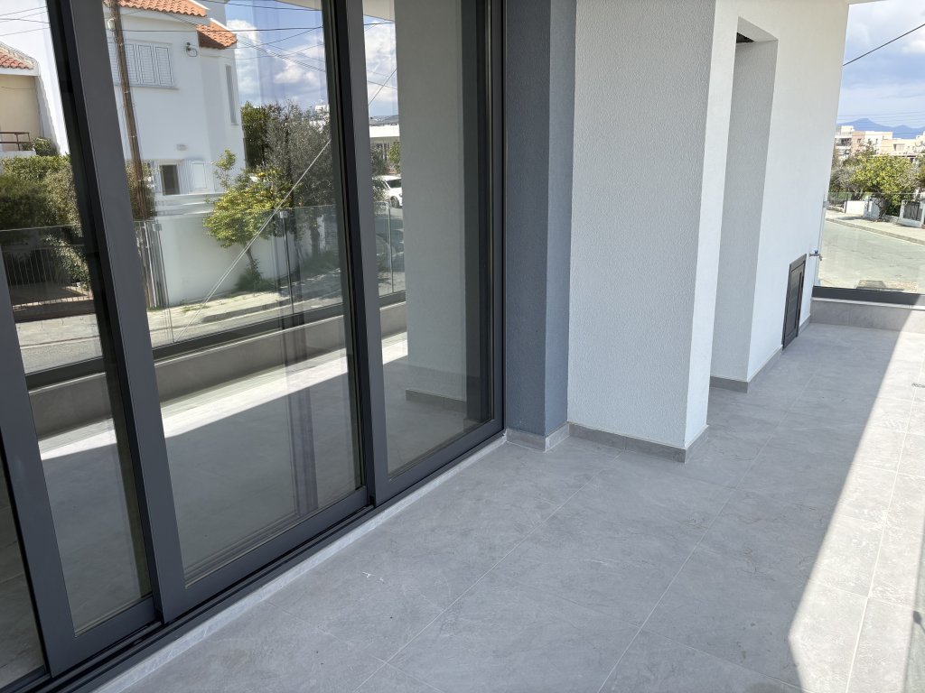 2 Bedroom  apartment in Strovolos, Nicosia