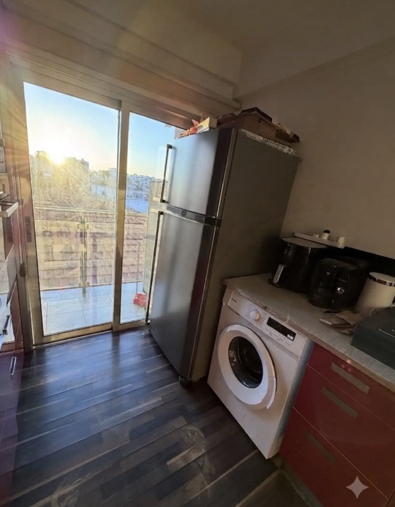 1 Bedroom  apartment in Agia Triada, Limassol