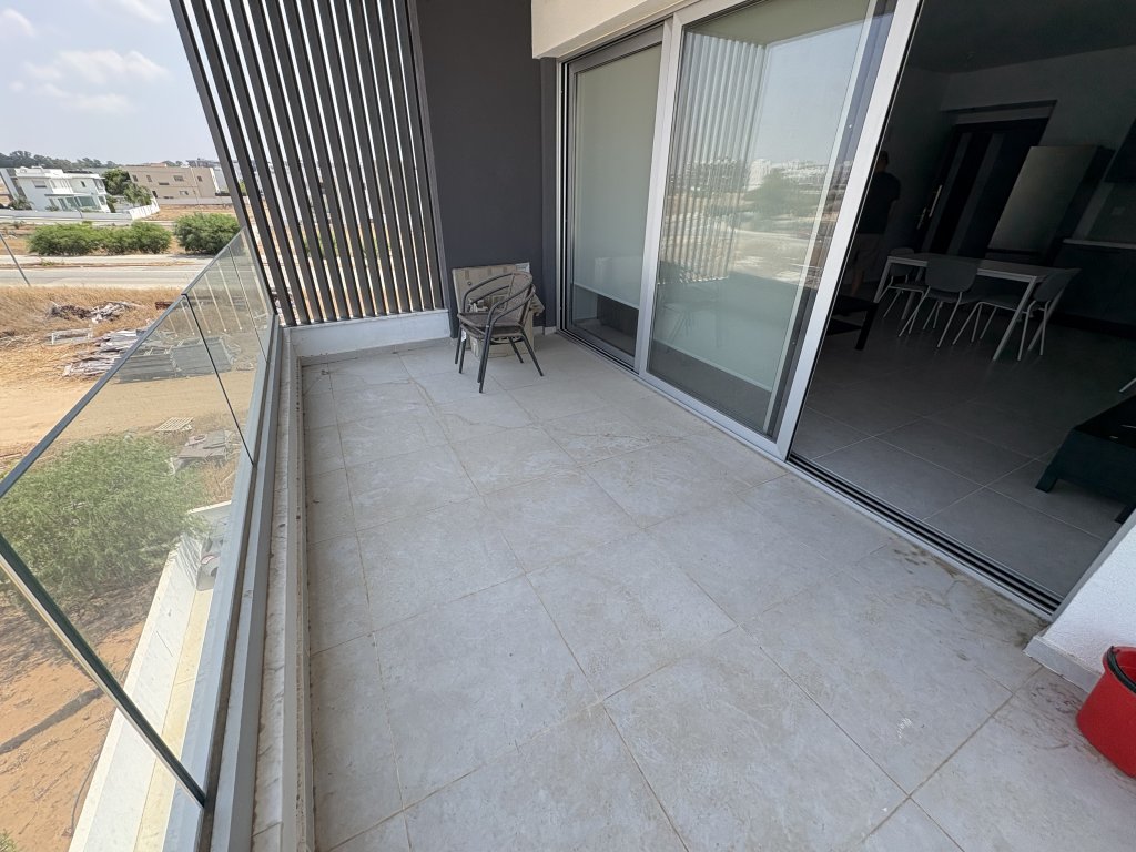 1 Bedroom  apartment in Aglantzia, Nicosia