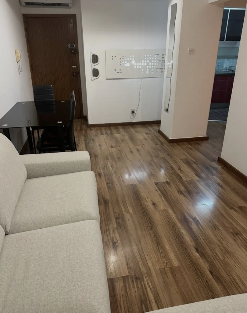 1 Bedroom  apartment in Agia Triada, Limassol