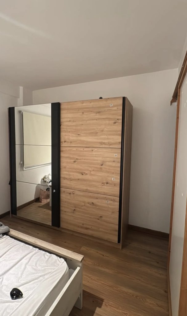 1 Bedroom  apartment in Agia Triada, Limassol