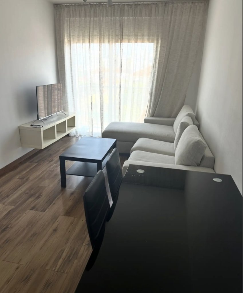 1 Bedroom  apartment in Agia Triada, Limassol