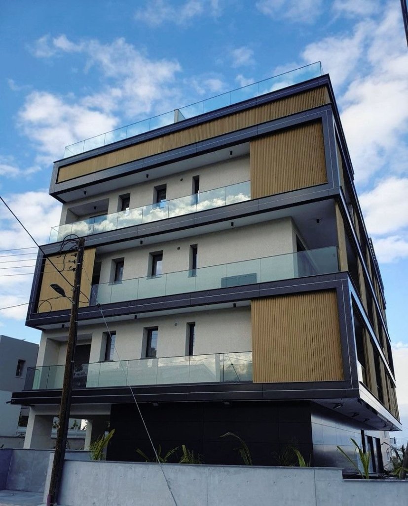 1 Bedroom  apartment in Lakatameia, Nicosia