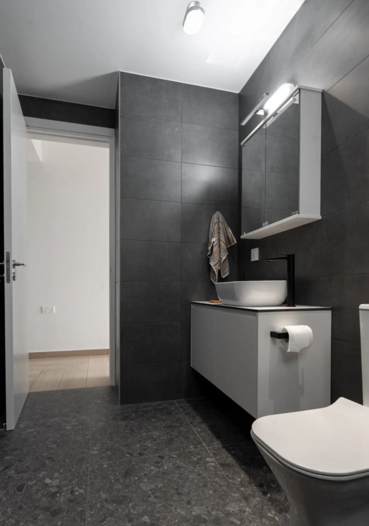 2 Bedroom  apartment in Agios Ioannis, Limassol