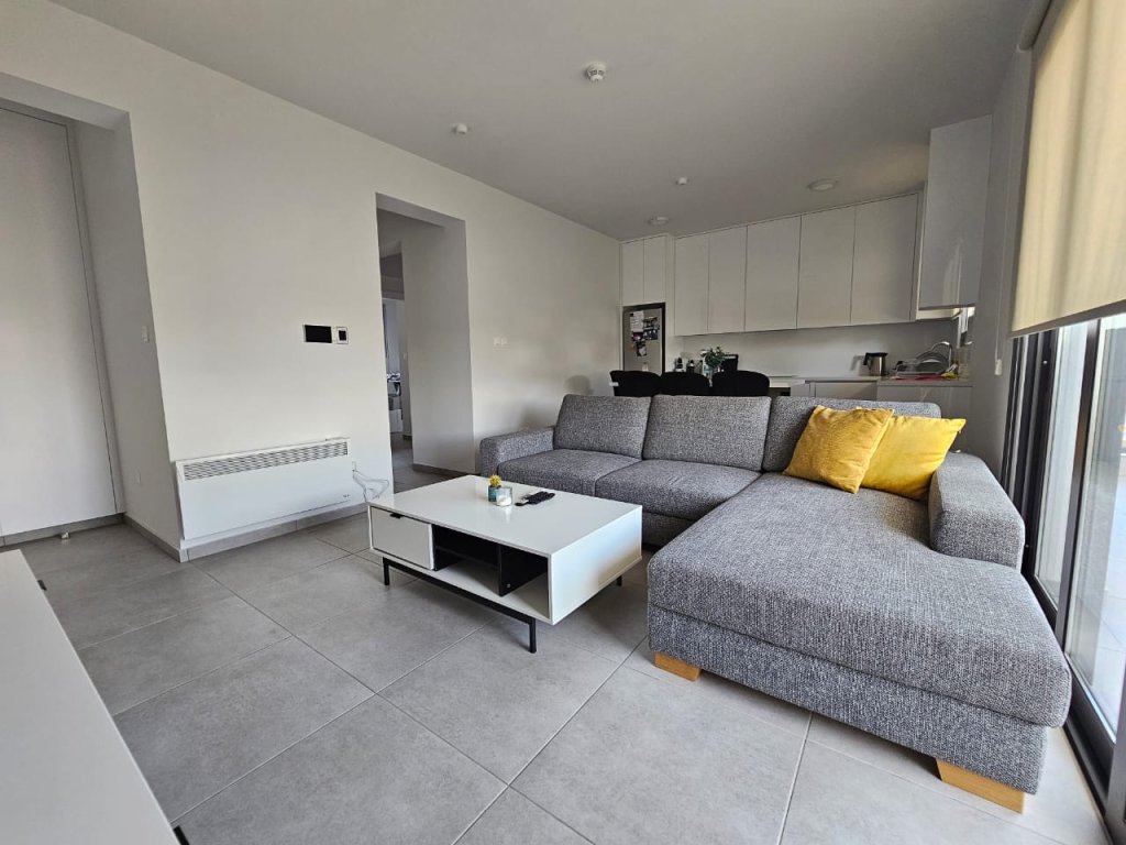 2 Bedroom  apartment in Latsia, Nicosia