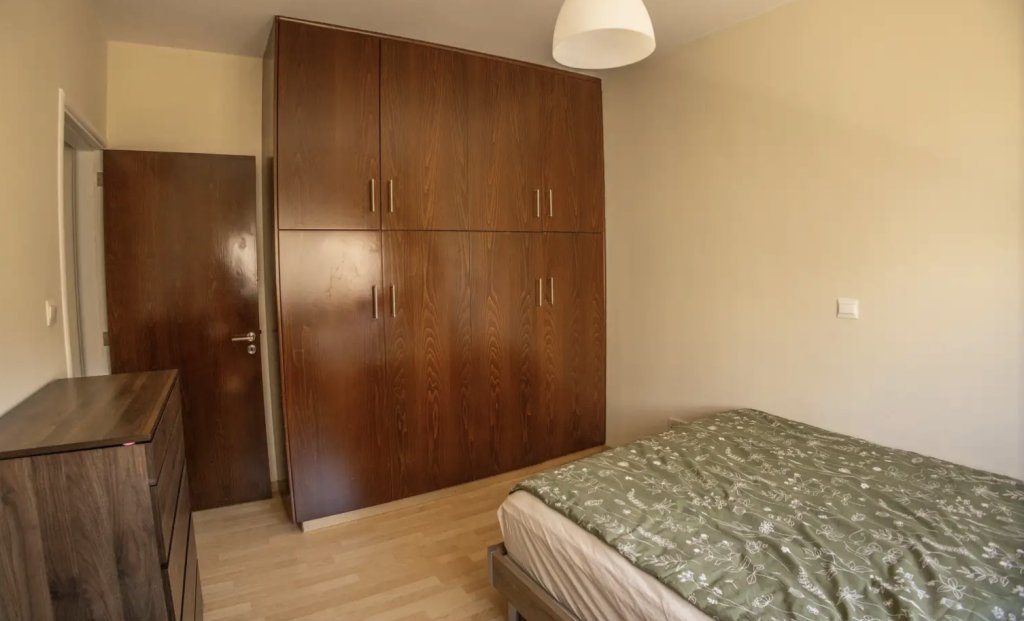 2 Bedroom  apartment in Polemidia Kato, Limassol