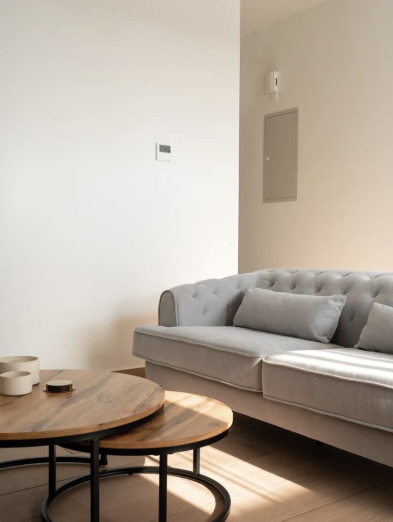 2 Bedroom  apartment in Agios Ioannis, Limassol
