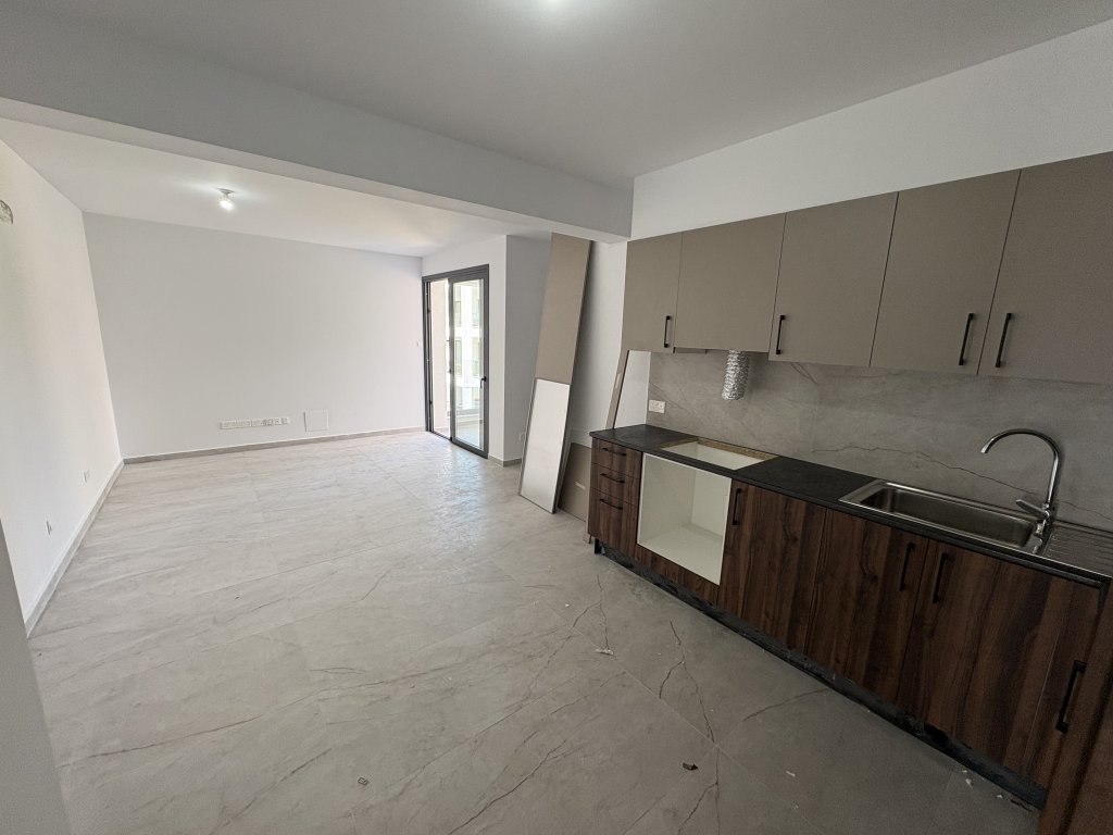 Studio  apartment in Strovolos, Nicosia