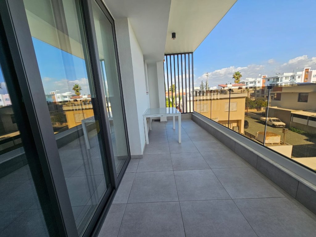 2 Bedroom  apartment in Latsia, Nicosia