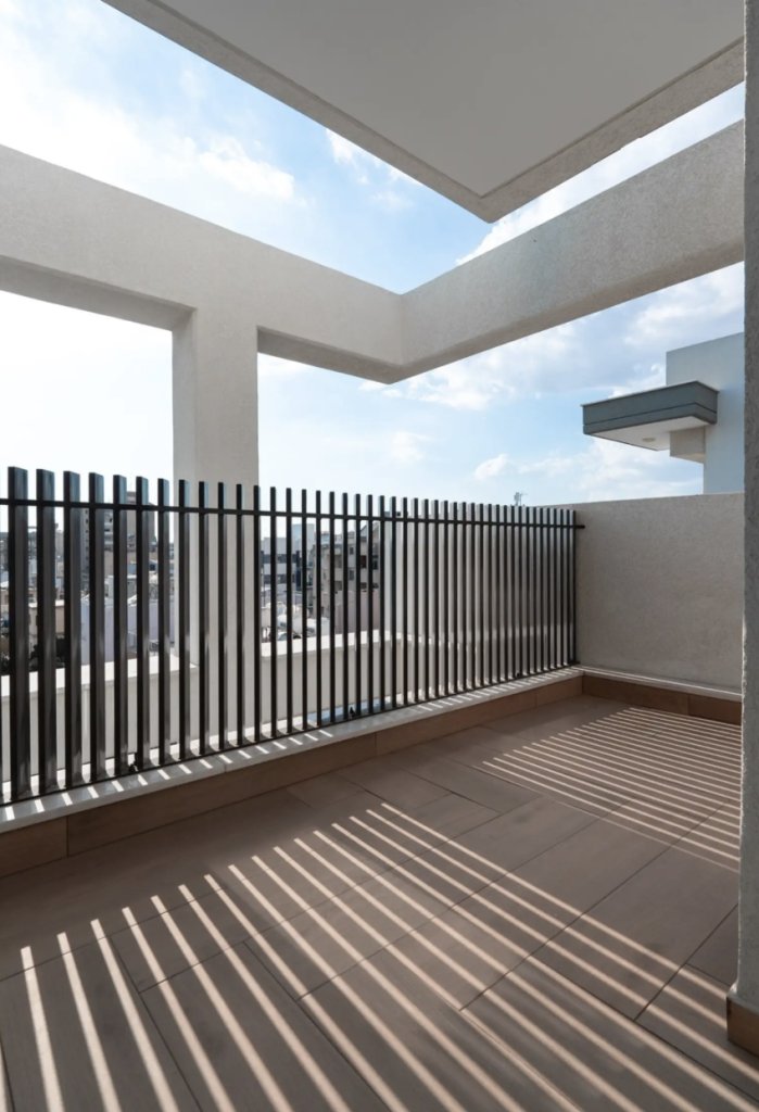 2 Bedroom  apartment in Agios Ioannis, Limassol