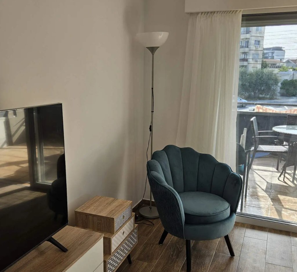 3 Bedroom  apartment in Germasogeia Tourist Area, Limassol