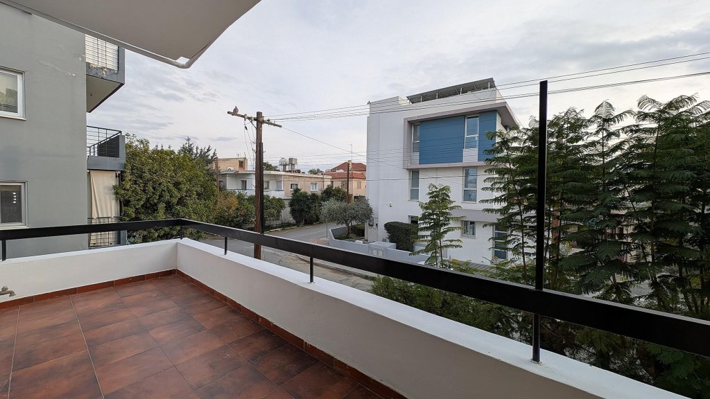 7 Bedroom  town house in Pallouriotissa, Nicosia