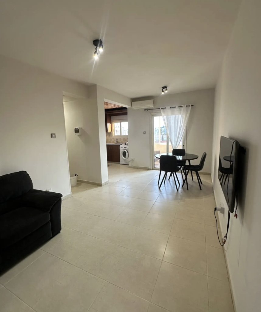 2 Bedroom  apartment in Germasogeia Tourist Area, Limassol