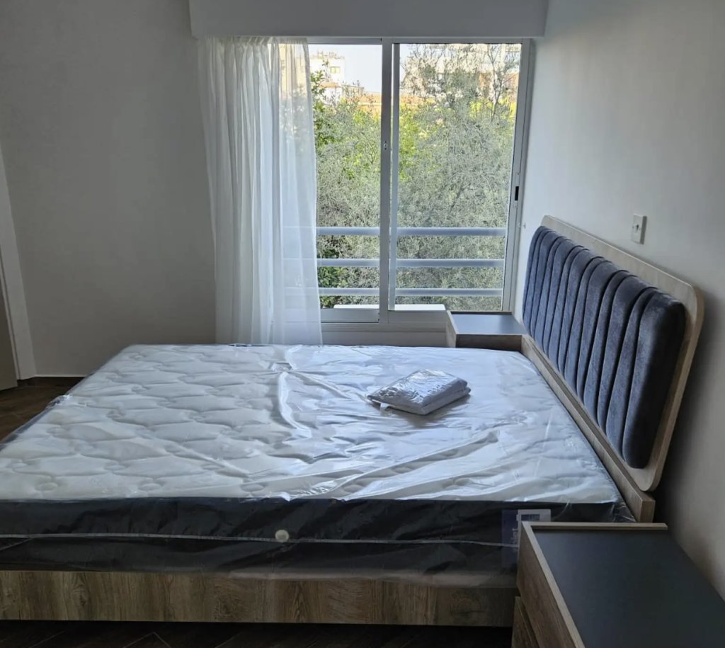 3 Bedroom  apartment in Germasogeia Tourist Area, Limassol