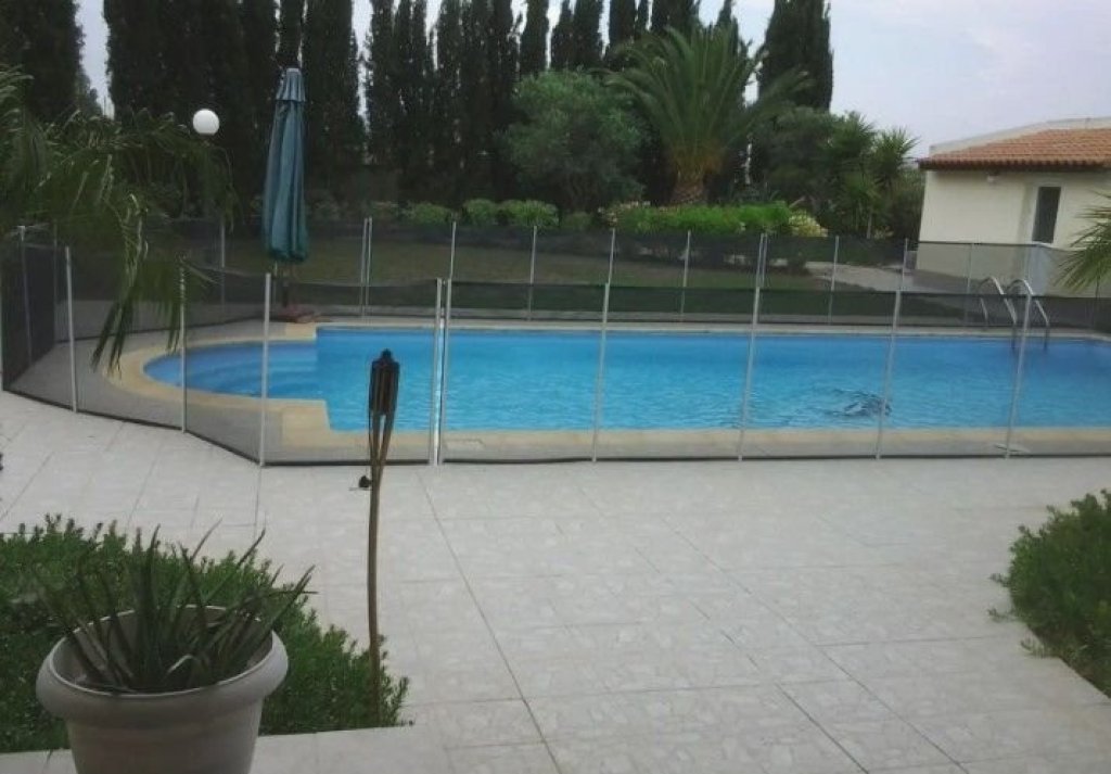 5 Bedroom  town house in Strovolos, Nicosia