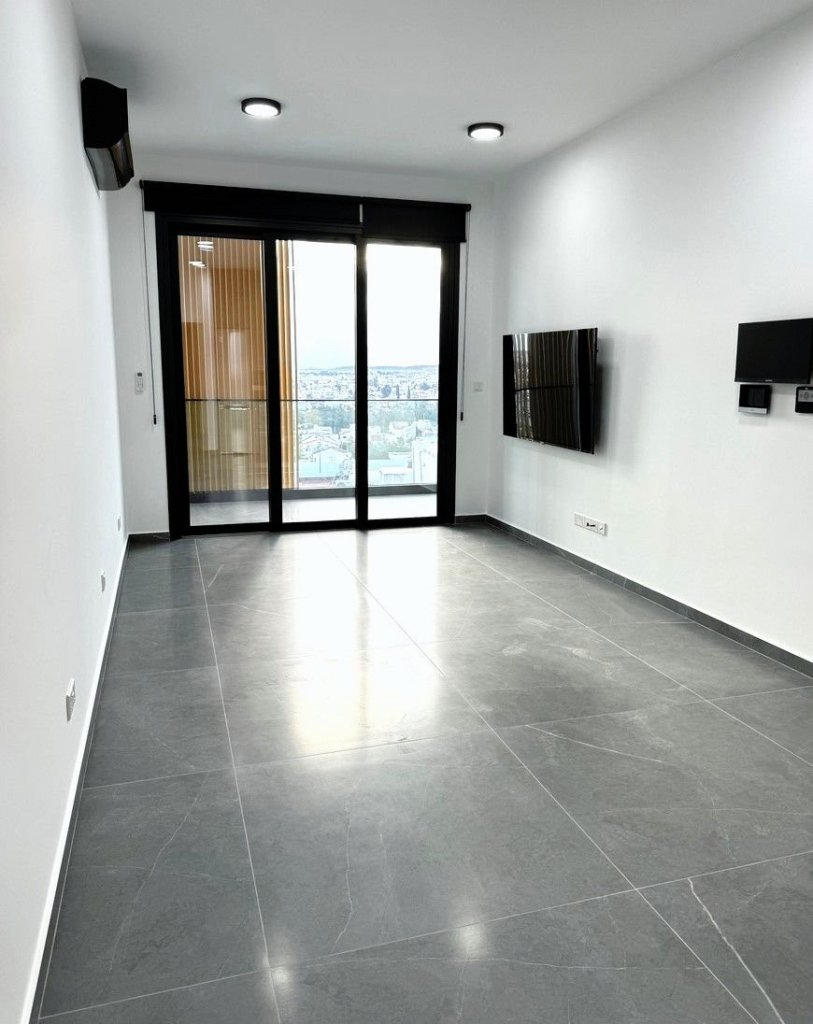 1 Bedroom  apartment in Lakatameia, Nicosia