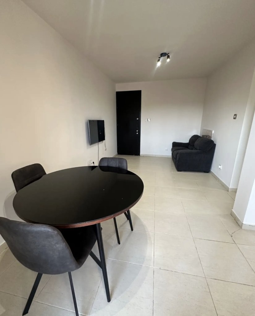 2 Bedroom  apartment in Germasogeia Tourist Area, Limassol